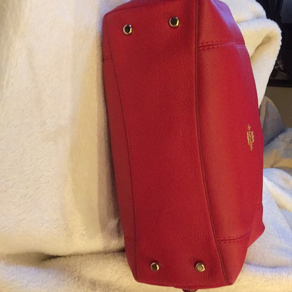 COACH purse - Picture 8 of 12